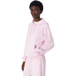 Bluza damska Champion Hooded Sweatshirt jasnoróżowa (117785 PS195)