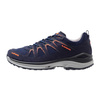 Buty trekkingowe męskie Lowa Innox Evo GTX Lo Gore-Tex navy/flame granatowe (310611 6957)