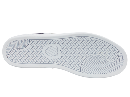 Buty K-Swiss COURT TIEBRK II SDE (09492-460-M)