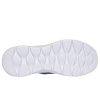 Sneakersy damskie Skechers GO WALK FLEX GRAND ENTRY (124836BLU)