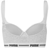 Stanik sportowy Puma Padded Top 1P Hang W 907863 03 (90786303)