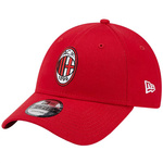 Czapka New Era Core 9FORTY AC Milan (60363653)