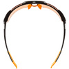 Okulary rowerowe sportowe Uvex Sportstyle 223 ochrona przed UVA/UVB/UVC (53/0/982/2212/UNI)