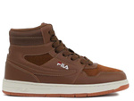 Buty Fila ARCADE MID TEENS Brązowy (FFT004870012)