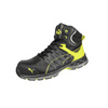 Buty Puma Velocity 2.0 Yellow Mid M  czarny (MLI-S12B1)