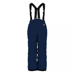 Wyprzedaż - Spodnie narciarskie dziecięce Lego Wear Kid's Powai 708 outdoorowe granatowe (11010168-590)