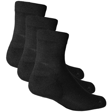 Skarpety Odlo Socks quarter ACTIVE 3 PACK              (763180/15000)