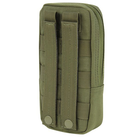 Condor - Ładownica MOLLE Radio Pouch - Czarny (MA9-002)