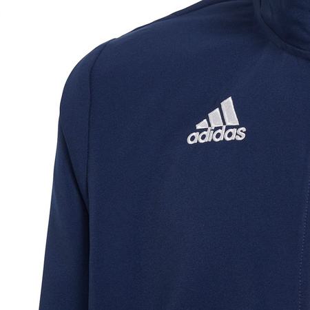 Bluza adidas Entrada 22 Presentation Jacket Jr (H57482)