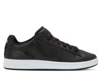 Buty K-Swiss COURT BASE II Czarny (04411-013-M)