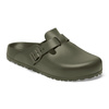 Klapki Birkenstock Boston EVA Khak szeroka stopa (1026215)