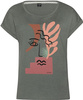 Wyprzedaż - Koszulka damska Protest PRTDAY t-shirt (P1611521/485)