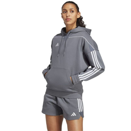 Bluza adidas Tiro 23 League Sweat Hoodie W (HZ3013)