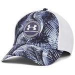 Czapka Under Armour Iso-chill Driver Mesh M 1369804 894 (1369804894)