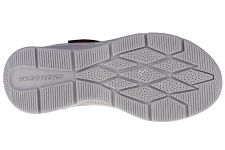 Wyprzedaż - Sneakersy sportowe damskie Skechers Arch Fit Big Appeal buty treningowe szary (149057-GYPK)