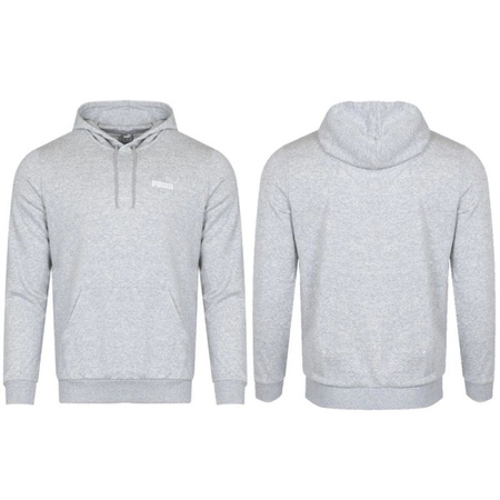 Bluza Puma Ess Logo M 679631 04 (67963104)