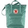 Torba Fjällräven Kånken Totepack Frost Green (F23710-664)