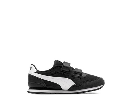 BUTY ST RUNNER V3 MESH V PS PUMA BLACK-P (38551101)