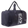 Wyprzedaż - Torba sportowa damska/męska EA7 Emporio Armani treningowa granatowa (245062-3R911-02021)