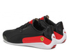 Buty sportowe męskie Puma Scuderia Ferrari Drift Cat 8 sneakersy czarne (306818-01)