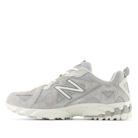 Buty Klasyczne unisex New Balance 610 grey (ML610TGM)