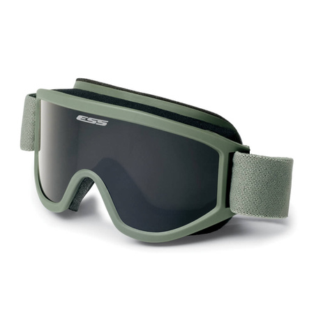 ESS - Gogle Taktyczne Land Ops - Foliage Green (740-0402)