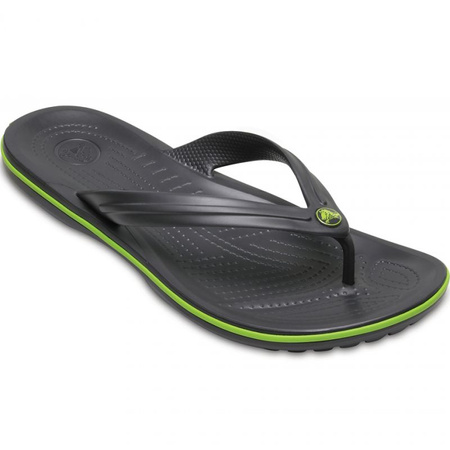 Klapki Crocs Crocband Flip 11033 OA1 (11033OA1)