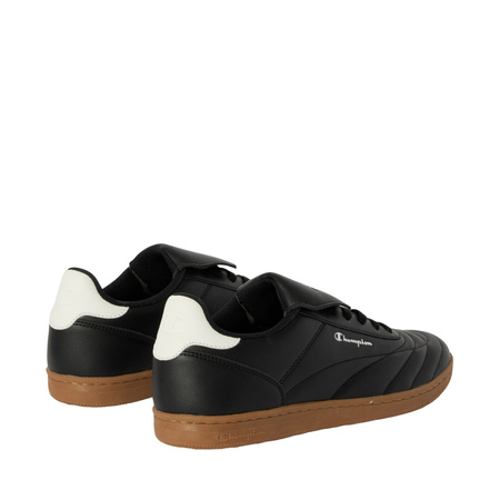 Buty męskie Champion Prestige Flap czarne (S22466 KK001)