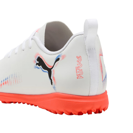 Buty piłkarskie dla dzieci Puma Future 8 Play TT (108626 01)