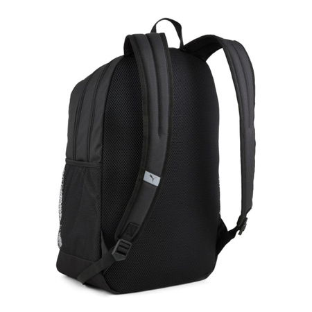 Plecak Puma BUZZ BACKPACK Czarny (09115301)
