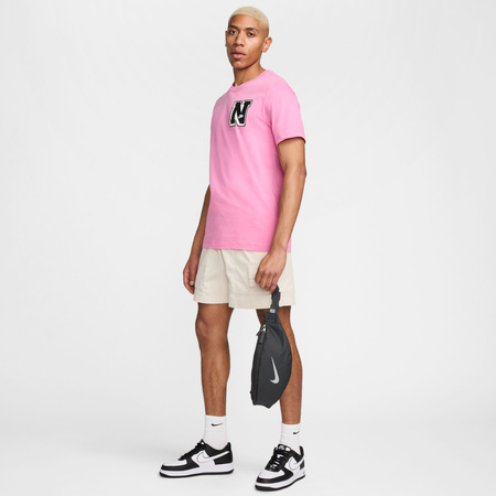 Saszetka Nike Heritage antracyt (FZ7221 060)