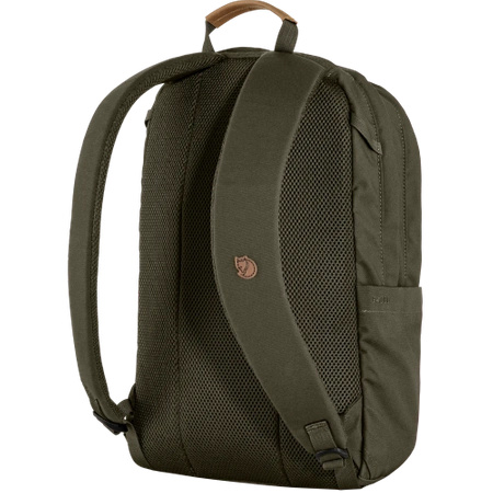 Plecak Fjällräven Räven 20 Dark Olive (F23344-633)