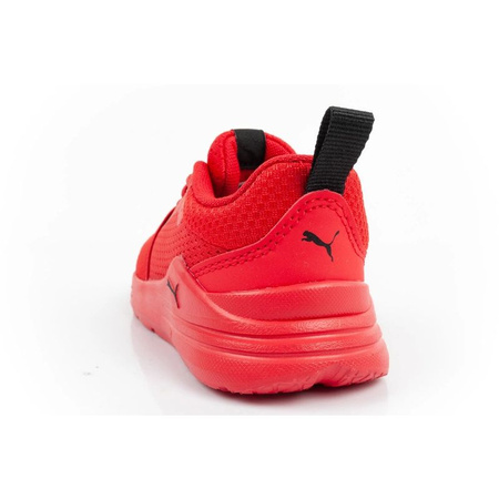 Buty Puma Wired Run Jr 374217 05 (37421705)