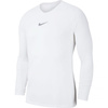 Koszulka piłkarska Nike Dry Park First Layer JSY LS M AV2609-100 (AV2609100)