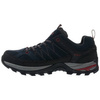 Wyprzedaż - Buty trekkingowe męskie granatowe CMP Rigel Low Trekking (3Q13247-62BN)
