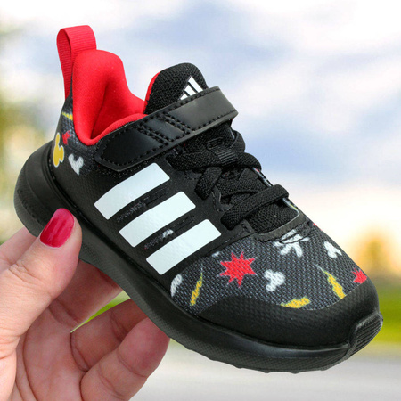 Buty adidas FortaRun 2.0 Mickey  (HP8994)