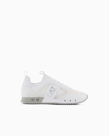 Sneakersy męskie Emporio Armani EA7 (X8X027-XK050-00175)