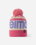Czapka zimowa dziecięca Reima Beanie Taasko – wełniana i ciepła (5300058B-3311)