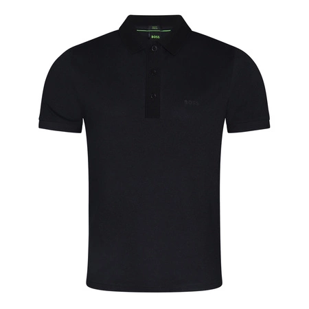 Polo BOSS Paule BLU (50538100-402)