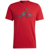 Koszulka adidas Train Essentials Seasonal Training Graphic M (IJ9604)