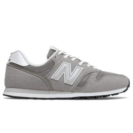 Sneakersy damskie/męskie New Balance NB 373 buty sportowe szare (ML373KG2)