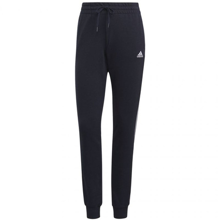 Spodnie adidas Essentials Slim Tapered Cuffed Pant W (GM8736)