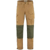 Spodnie męskie Fjällräven Vidda Pro Trousers M Buckwheat Brown-Laurel Green (F87177-232-625)