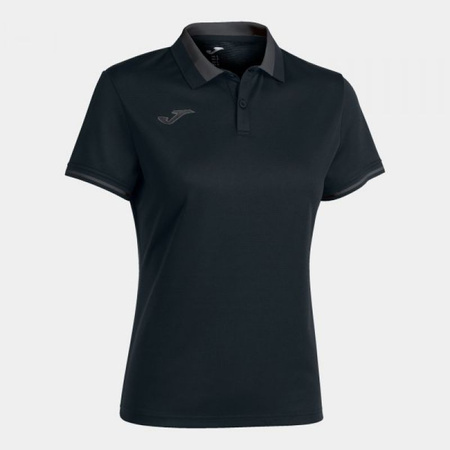 Koszulka Joma Championship VI Short Sleeve Polo W (901272.110)