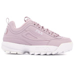 Buty Fila DISRUPTOR LOW WMN Różowy (101030240024)