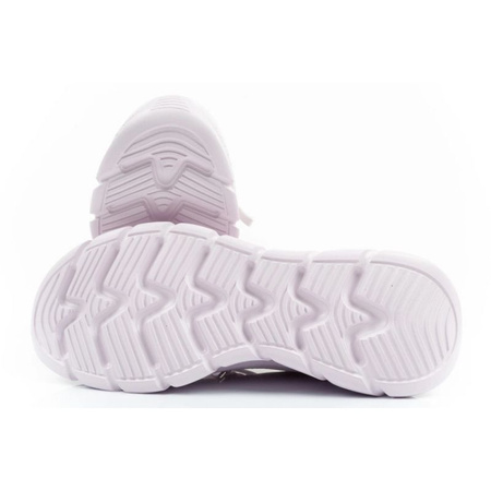 Buty Skechers Bobs B Flex sneakersy W 117385/LIL (1562311)