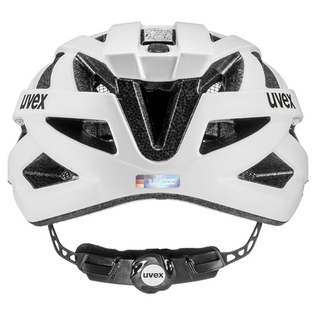 Kask rowerowy Uvex I-vo cc (41/0/423/07)