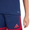Koszulka dla dzieci adidas Squadra 25 granatowa (JJ2415)