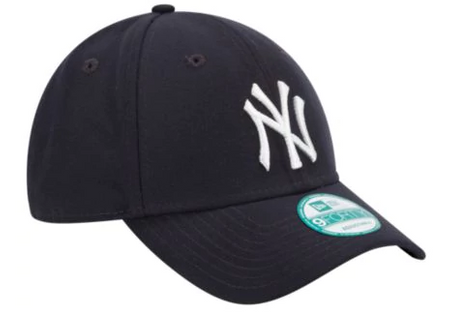 Czapka z daszkiem bejsbolowa New Era 9FORTY MLB New York - 10047538