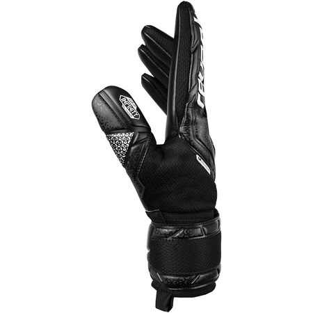 Rękawice Reusch Attrakt Infinity NC (55/70/725/7700)